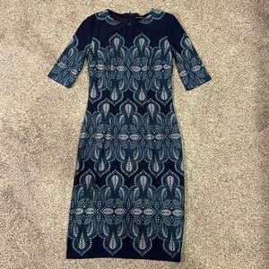 White House black market brand new dress